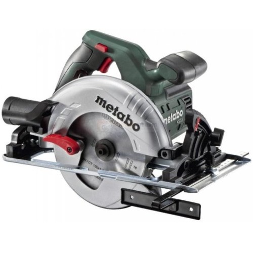 Циркулярная пила Metabo KS 55 600855000