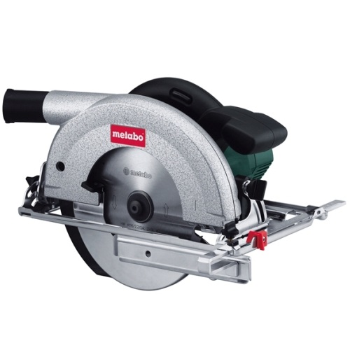 Пила дисковая Metabo KS 66