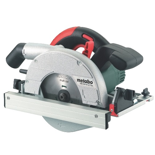 Циркулярная погружная пила Metabo KSE 55 Vario PLUS