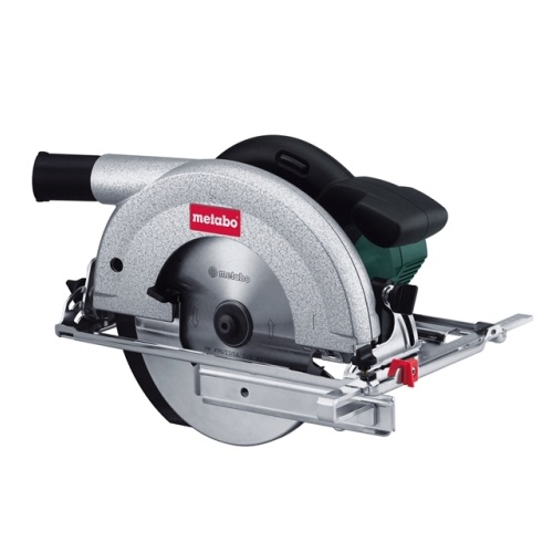 Циркулярная пила Metabo KSE 68 PLUS