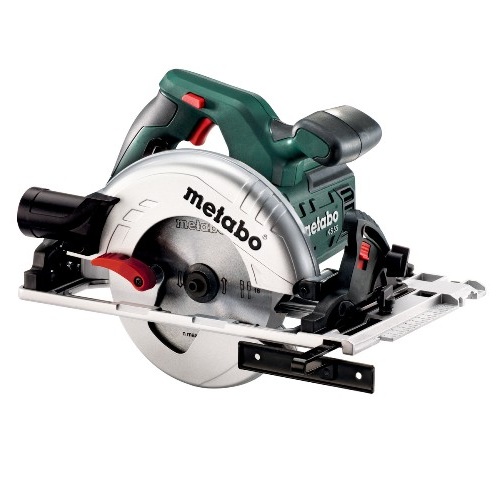 Дисковая пила Metabo KS 55 FS