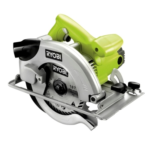 Дисковая пила Ryobi EWS1366HG