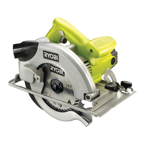 Дисковая пила Ryobi EWS1266HG