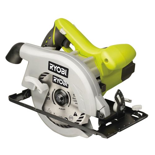 Дисковая пила Ryobi EWS1150RS