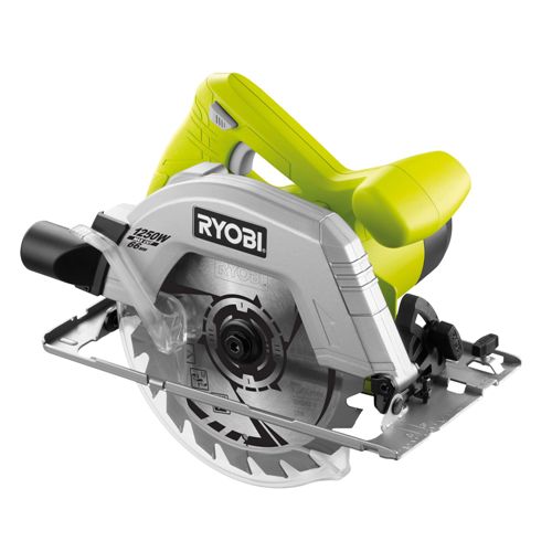 Дисковая пила Ryobi RWS1250-G