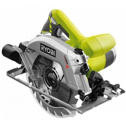 Дисковая пила Ryobi RWS1400-K