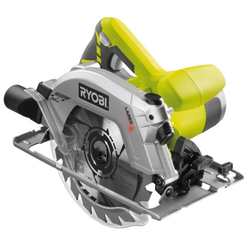 Дисковая пила Ryobi RWS1600-K