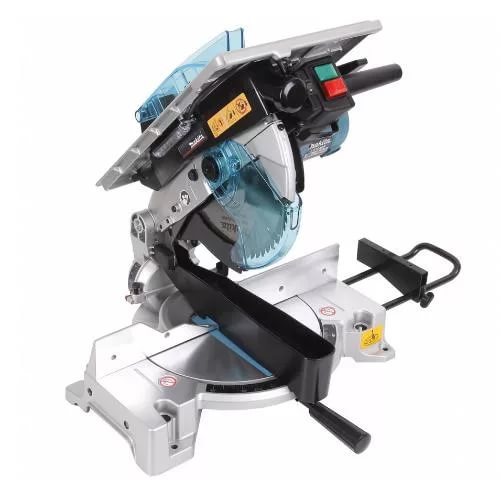  Комбинированная торцовочная пила Makita LH1040 