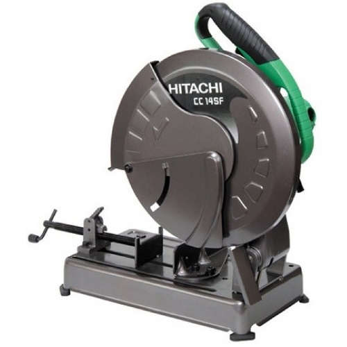 Монтажная пила HITACHI CC14SF