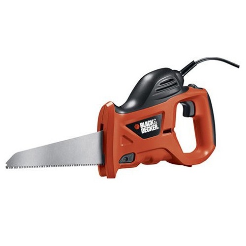 Сабельная пила Black&Decker KS 880 EC