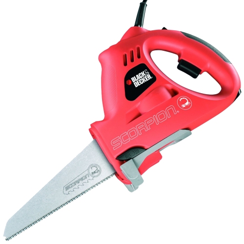 Сабельная пила Black&Decker KS890EК