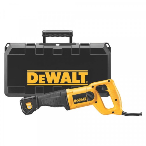 Сабельная пила DeWalt DW 304 PK