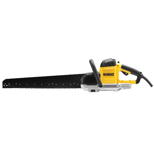 Аллигаторная пила DeWalt DWE 397