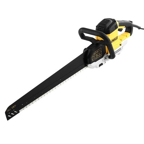 Аллигаторная пила DeWalt DWE 399