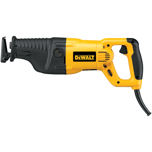 Сабельная пила DeWalt DW 311 К