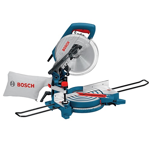 Торцовочная пила Bosch GCM 10 J 0601B20200