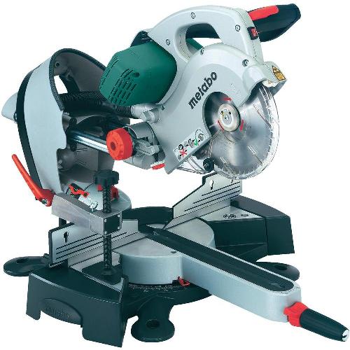 Торцовочная пила Metabo KGS 216 Plus 0102160200