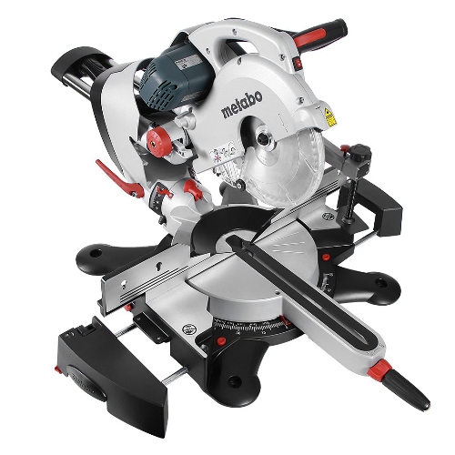 Торцовочная пила Metabo KGS 254 Plus 0102540300