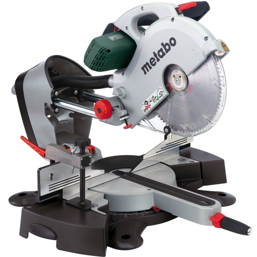 Торцовочная пила Metabo KGS 315 Plus 0103150000