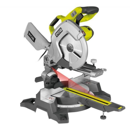 Торцовочная пила Ryobi EMS254L