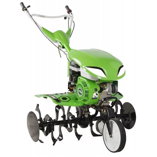 Культиватор бензиновый AuroraPRO GARDENER 750 SMART