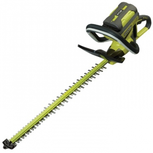 Аккумуляторный кусторез Ryobi RHT36