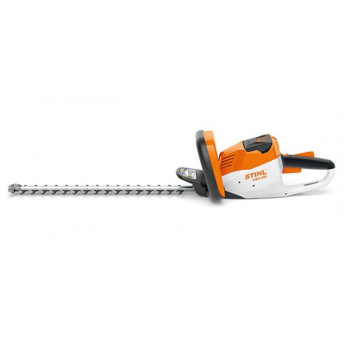 Аккумуляторные ножницы Stihl HSA 56 SET (акб АК10 + зу AL101)