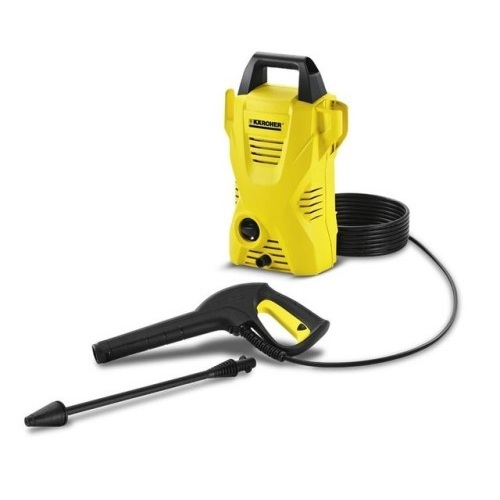 Мойка Karcher K 2.110