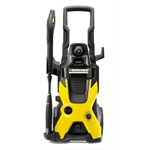 Мойка высокого давления Karcher K 5 Premium