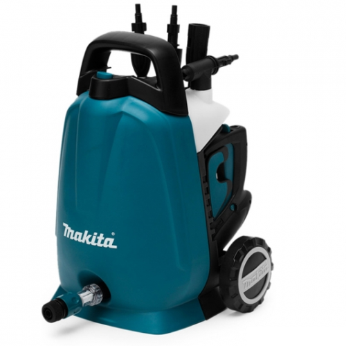 Мойка высокого давления Makita HW 102