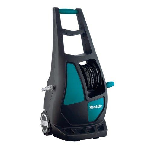 Мойка высокого давления Makita HW 132