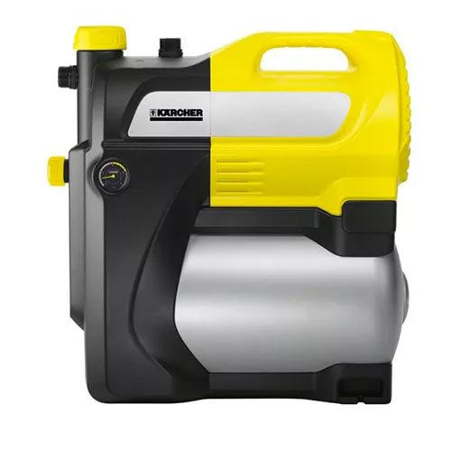 Станция бытового водоснабжения Karcher BPP 4500/50