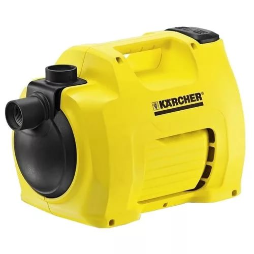 Садовый насос Karcher BP 2 Garden