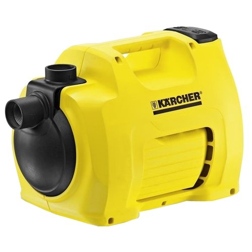 Садовый насос Karcher BP 3 Garden