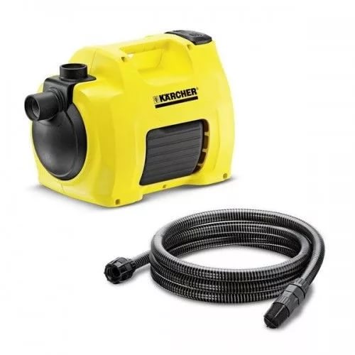 Садовый насос Karcher BP 4 Garden Set