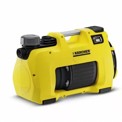 Садовый насос Karcher BP 3 Home & Garden