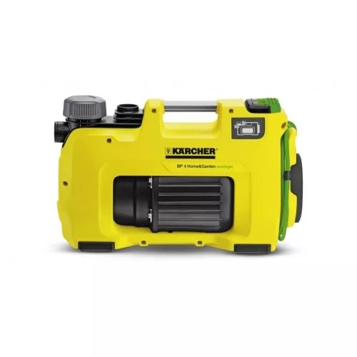 Садовый насос Karcher BP 4 Home & Garden ecologic