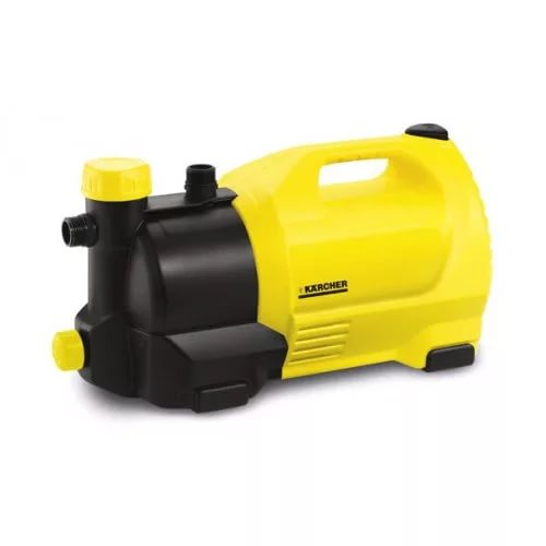 Садовый насос для орошения Karcher GP 45