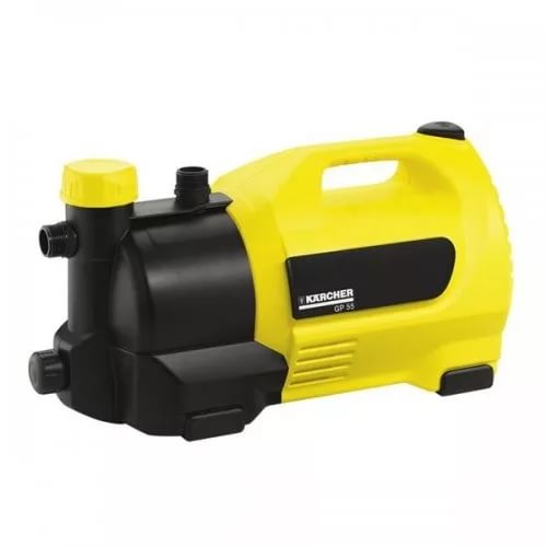 Садовый насос для орошения Karcher GP 55