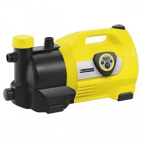 Садовый насос для орошения Karcher GP 70 Mobile Control