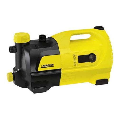 Насос автоматический Karcher BPE 4000/45 Auto Control