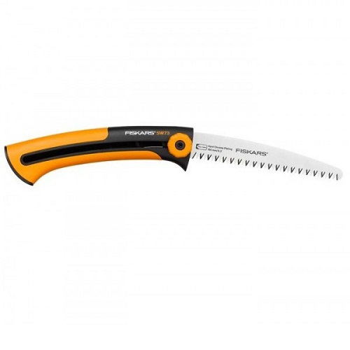 Садовая пила Fiskars Xtract, малая