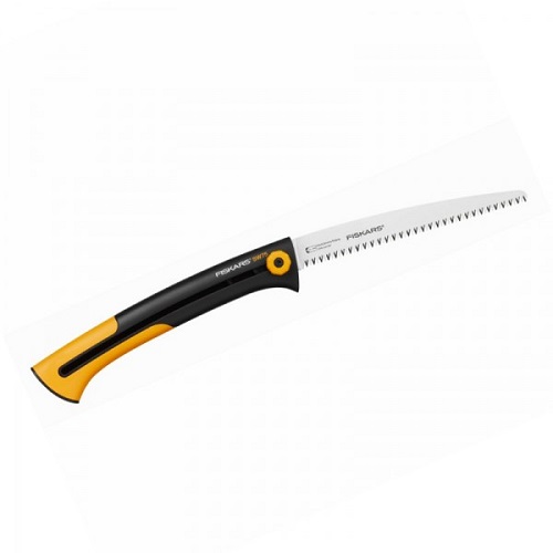 Садовая пила Fiskars Xtract, большая