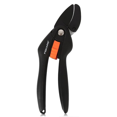 Универсальные ножницы Fiskars SingleStep P27 111270