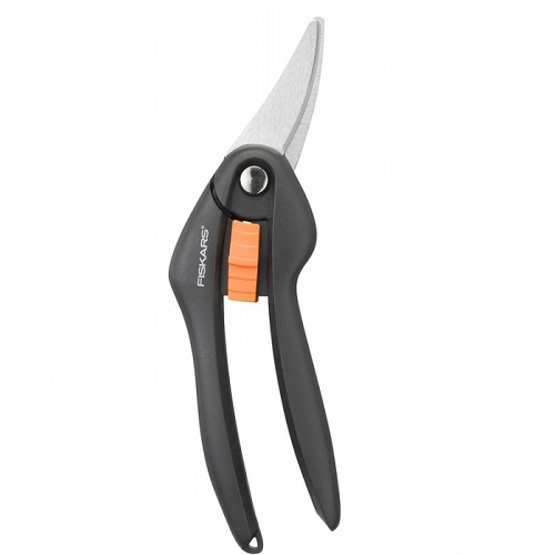 Универсальные ножницы Fiskars SingleStep P28 111280