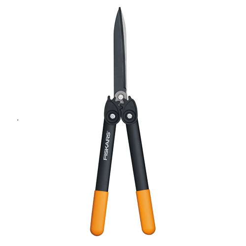 Ножницы для живой изгороди Fiskars PowerGear HS72 114790