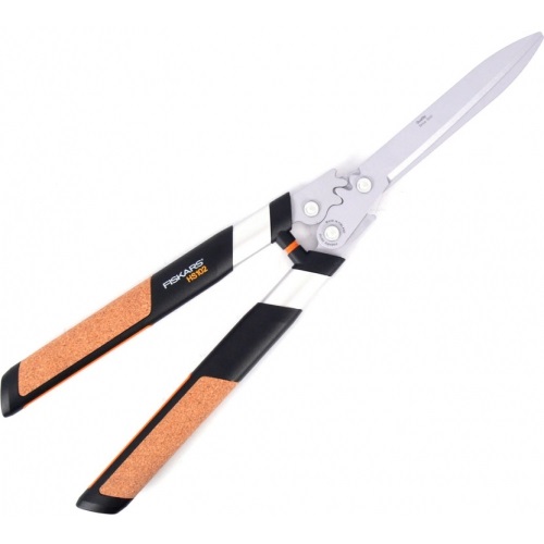 Ножницы для живой изгороди Fiskars Quantum HS102 114820