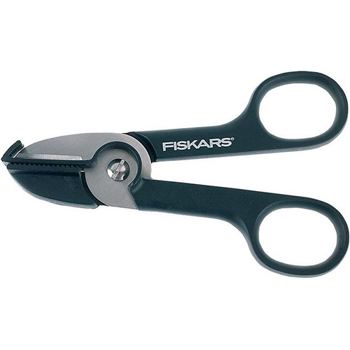 Ножницы для роз с захватом Fiskars S10 111160