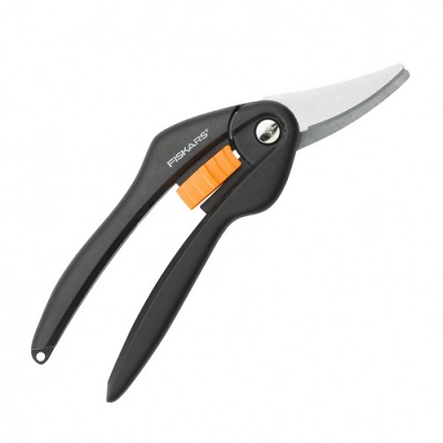 Контактный секатор Fiskars SingleStep P25 111250