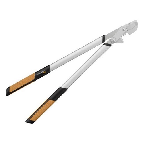 Большой плоскостной сучкорез Fiskars Quantum(L) L108 112630